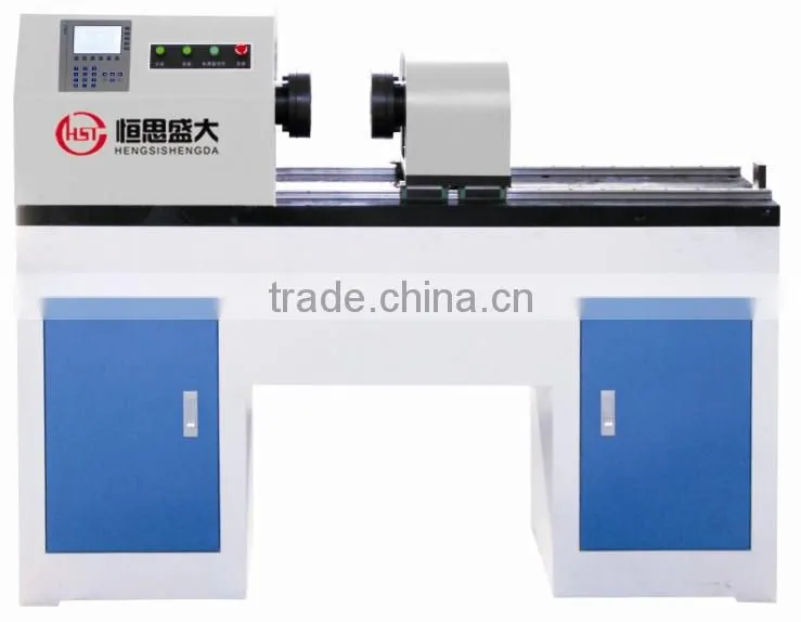 Factory EZ-20 10-20mm Metal Elecric Wire Torsion Measuring Equipment