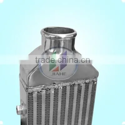 bar and plate intercooler general models