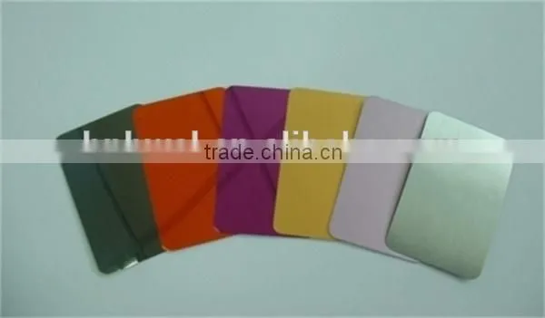 China 3xxx film Cladding Mirror aluminum coil