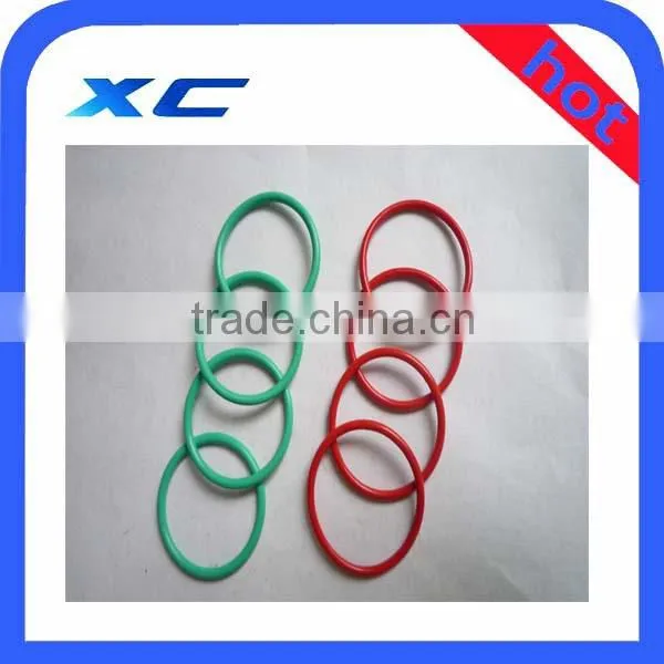 rubber sealing colored o ring rubber o ring