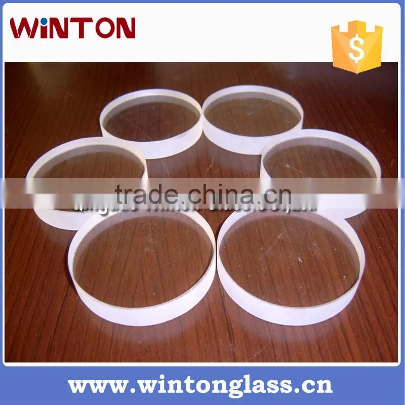 Design professional quartz lense