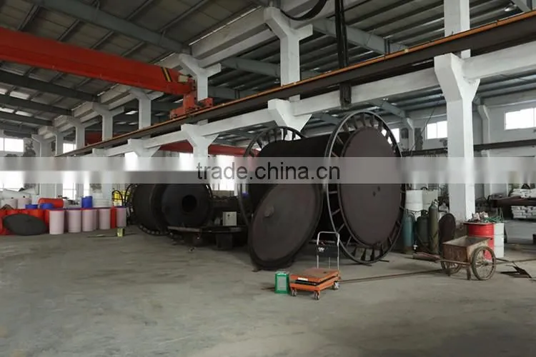 Magic Float Drums Pontoons For Floating House