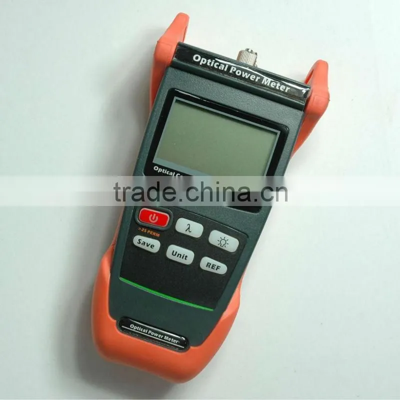 Handheld Tribrer Brand Optical Power Meter EPM30T/C
