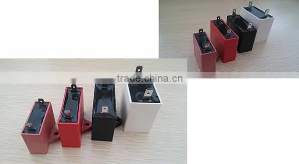 ac capacitor 400v