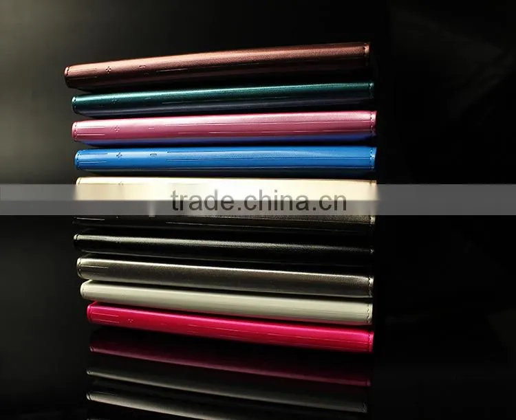 Original factory price case for Samsung galaxy S5 with smart cover wake up / sleep function