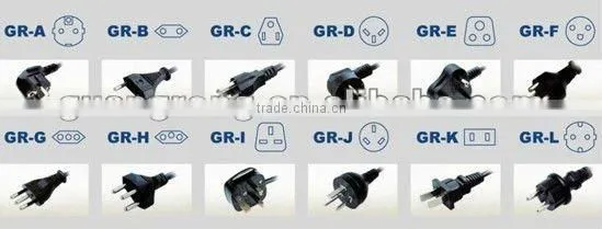 counter detector GR2108