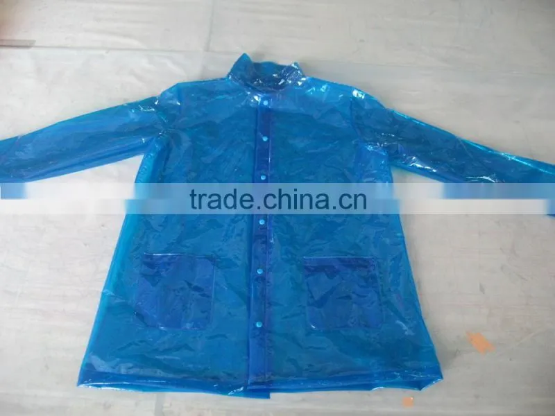 Pvc Children Rain Coats - Buy Pvc Children Rain Coats,Eva Poncho,Eva Rain Poncho