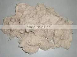 Cotton Spinning Mill Waste