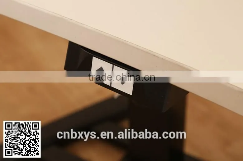 changzhou BXYS desk with control box handset
