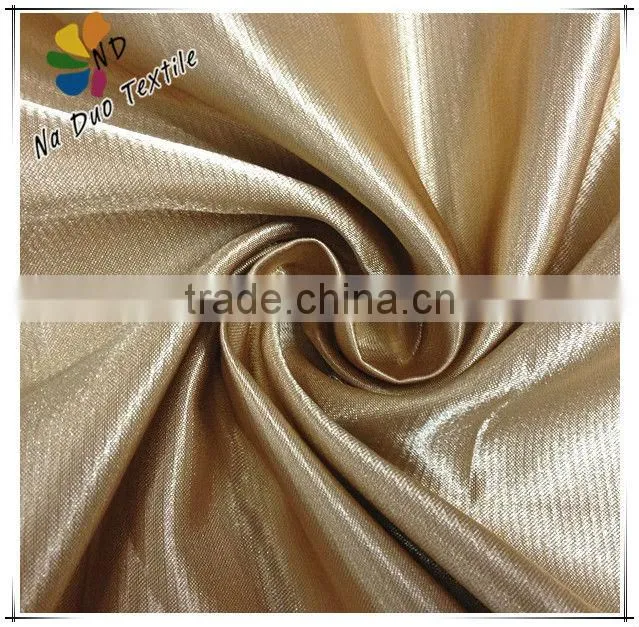 Hot selling simple curtain design
