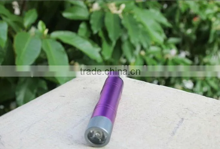 PS-U-3000 3000mAh Power Bank with LED light