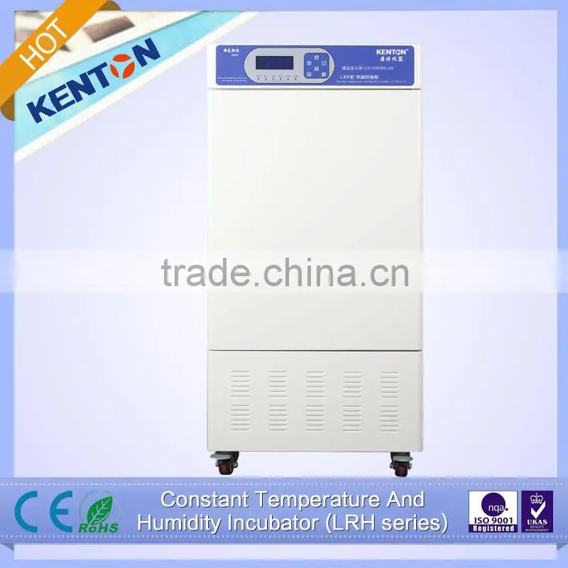 Kenton DNP LCD electric heating constant temperature incubator