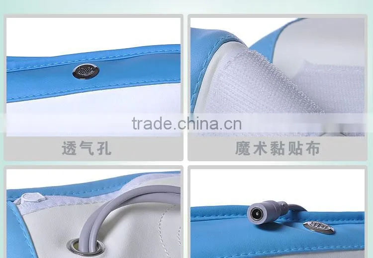 MYX-759 hot sale healthy neck shoulder massager