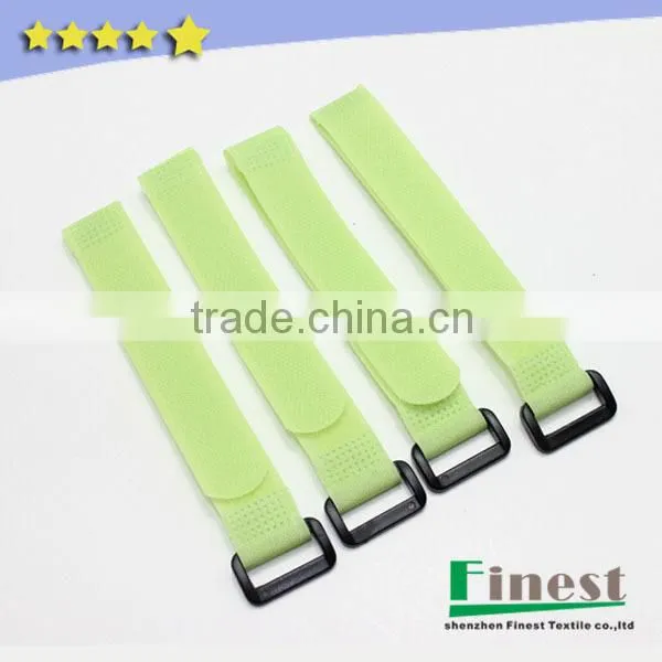 Custom 100% nylon Hook and loop fasteners