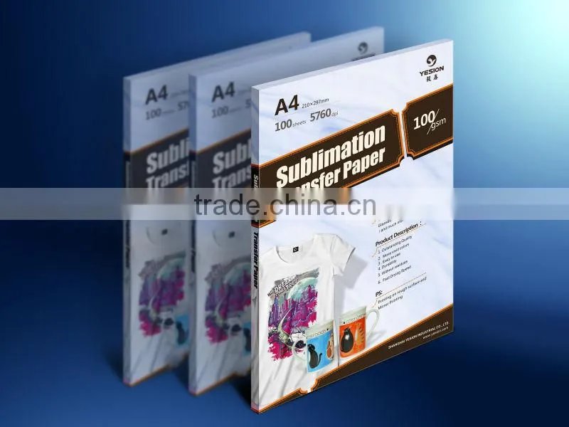 Wholesale desktop inkjet printer high glossy photo paper waterproof A4