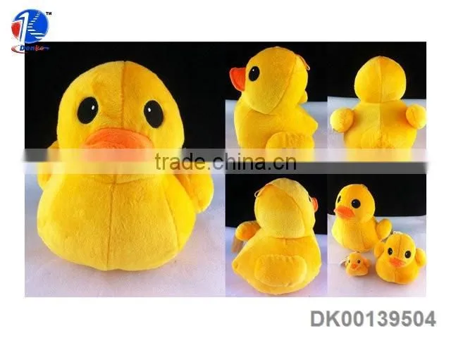China Manufacturer Wholesale Plush Squirrel Toy