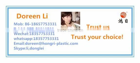 TPU hot melt adhesive film
