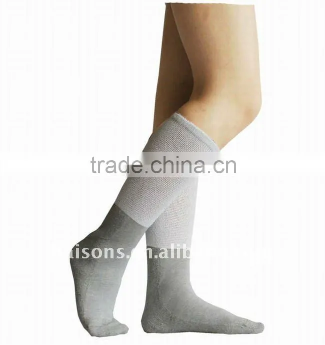 Diabetes socks for health