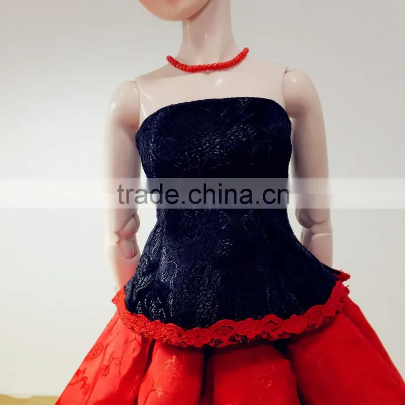 doll clothes, customize high quality bjd doll clothes, doll costume, doll costume design servise