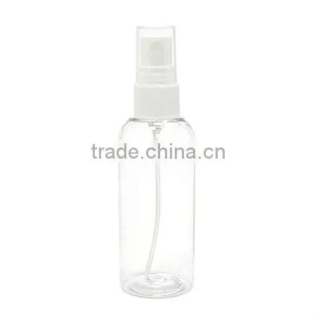 Plastic PET PE Bottle