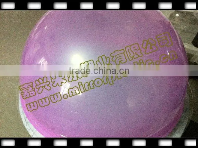 big size decorate ball
