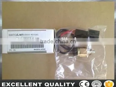 Backup headlight Switch for Mitsubishi Pajero Dakar V73 V74 V13 V33 V43 V44 V63 V64 6G72 4D56 ME581047
