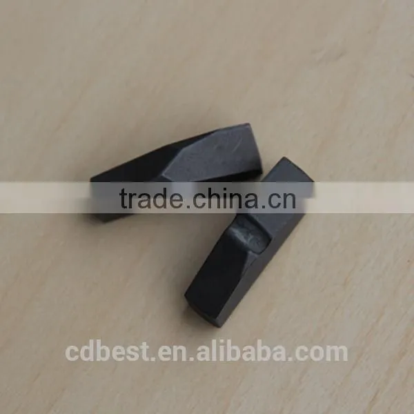 Best02 parts electric earth auger carbide bits