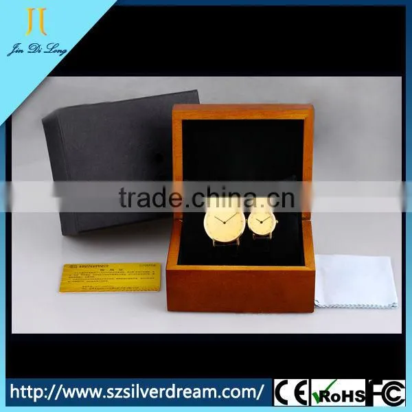 Quartz Watches Latest Watch Unisex Watch Brands
