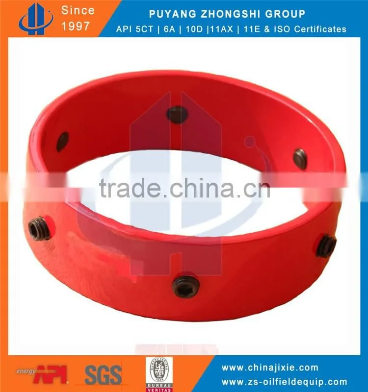 API 10D composite centralizer at affordable price