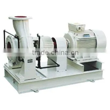 centrifugal sand pump
