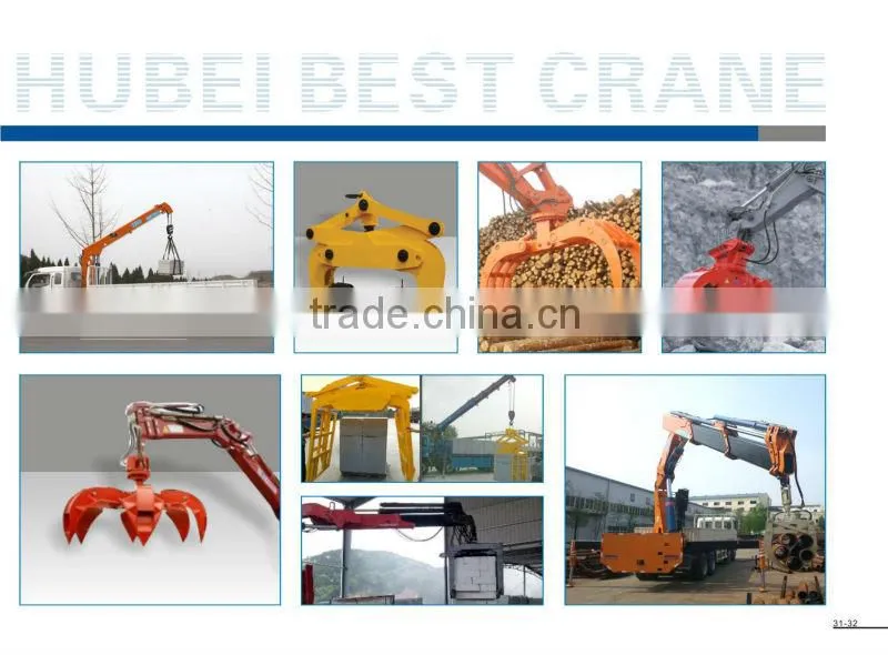 20 ton at truck mounted crane 500 Kn.m crane truck model No SQ20S5 new condtion 20 ton truck crane made in China