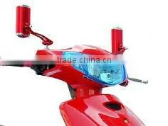 1000W lead-acid electric scooter