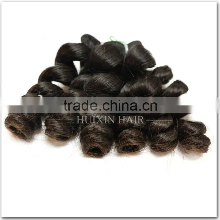 Mongolian Curly Hair Weave Wholesale