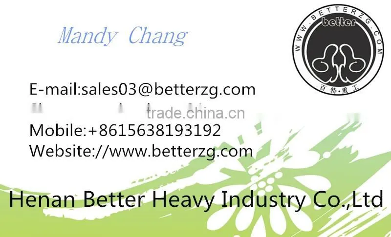 brick manufacturer equipment production line made in China