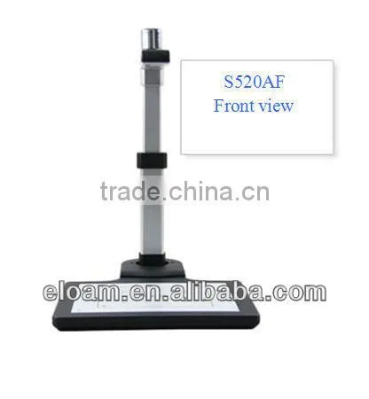 scaner portable