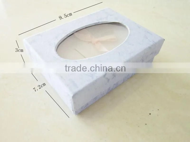 Creative tissue holder paper boxes in China