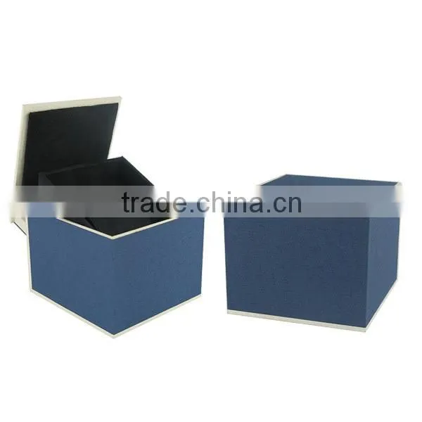 HX Exported Wholesale Acrylic Watch Display with Various Colors