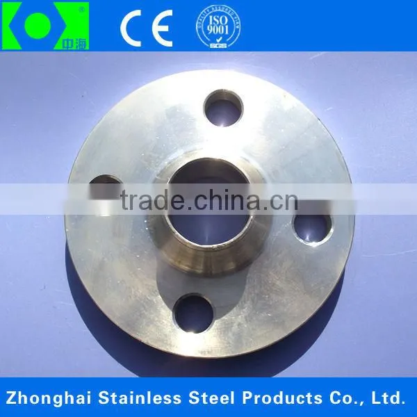 ss316l stainless steel flange