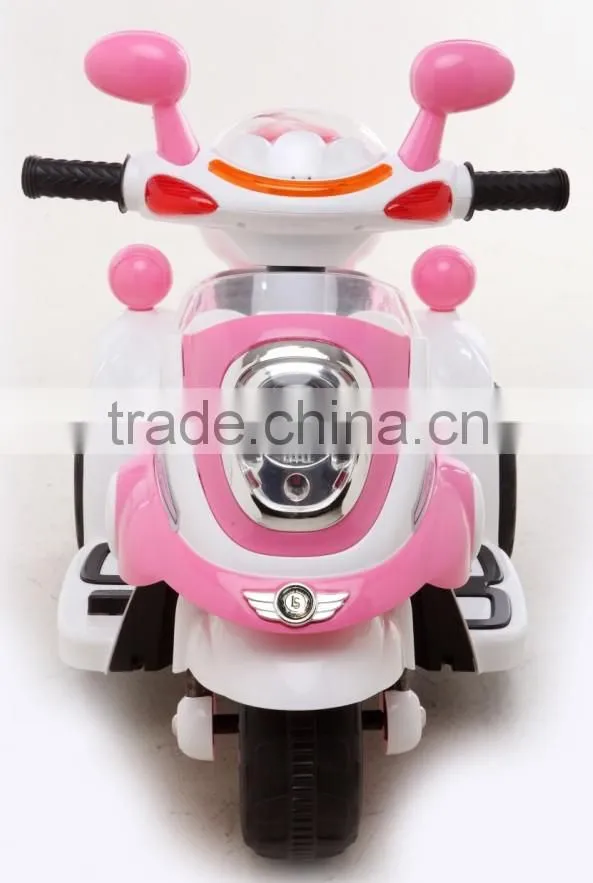 wholesale ride on battery operated kids baby car