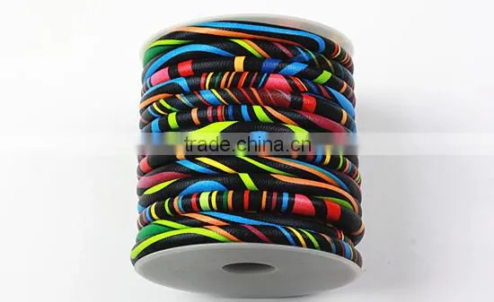 Wholesale New Printed Style Thread,10yard/reel