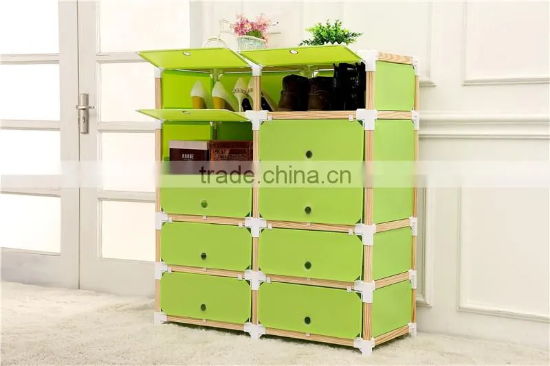 Hot sale bedroom wooden wardrobe design pictures