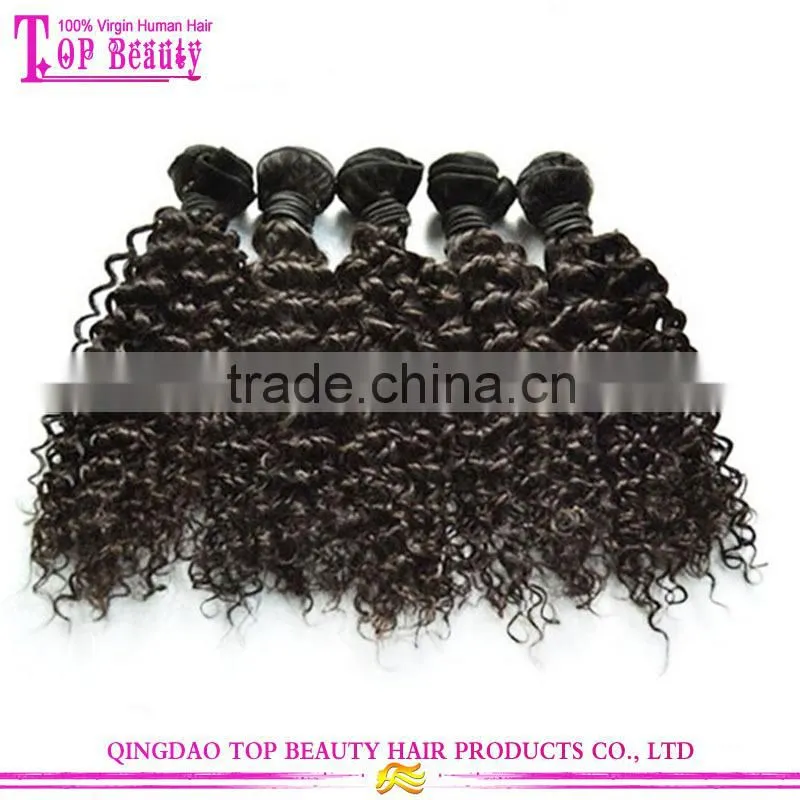 Fashion Remy Human Hair 6A Virgin 100% Unprocessed Angola Hair