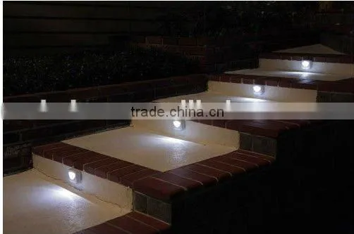 Mighty light Infrared LED sensor light