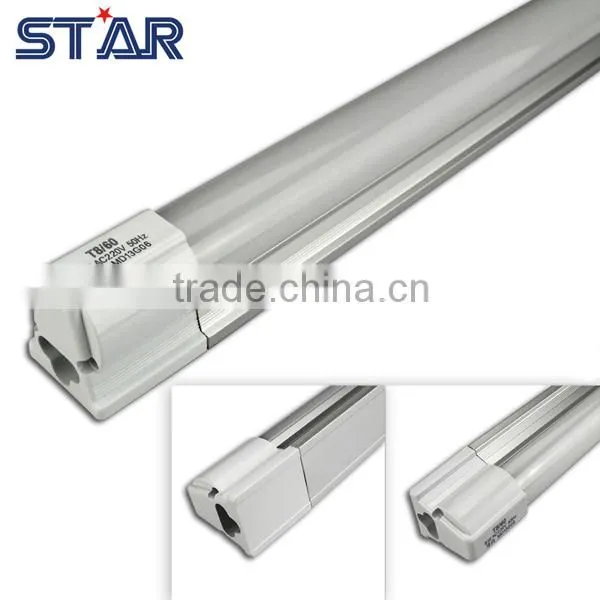 Integrated T8 LED tube 12W 4ft 1200mm