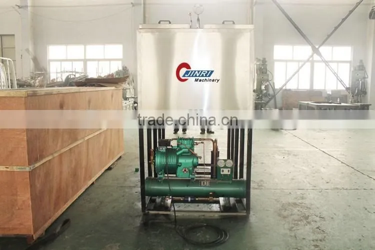 LY-3000 Water Cooled Chiller for Carbonated Drink Filling equipment