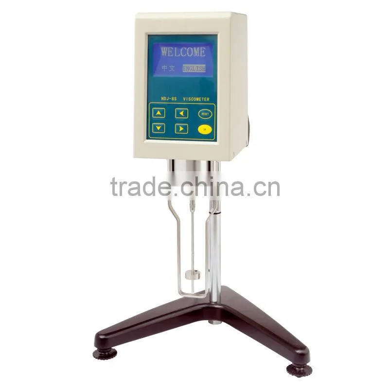 paint viscometer, viscosity measurement, viscosity test machine