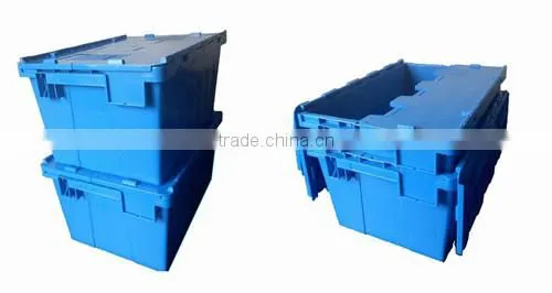 Plastic basket mould, Plastic Basket 18-3