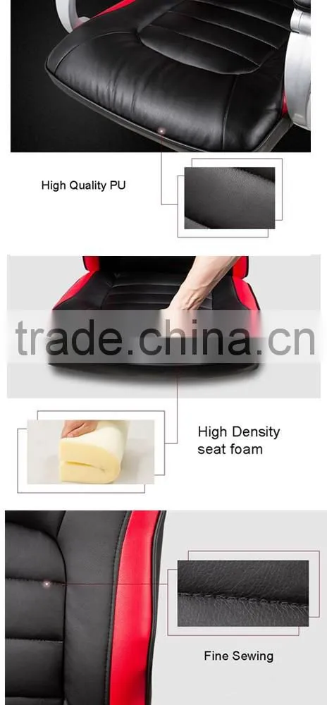 Game Chair PC Gaming Chair Black Chair