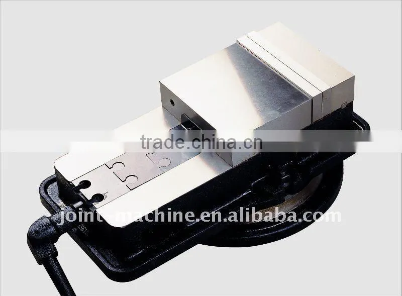 CNC Milling machine