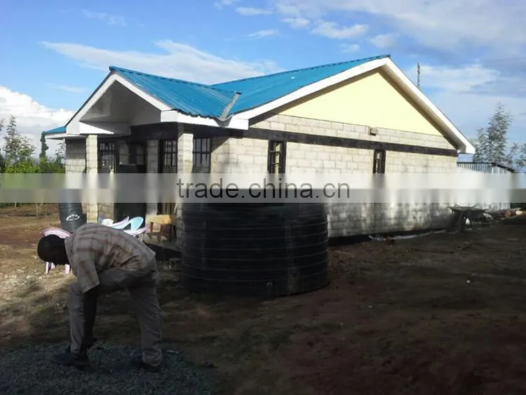 Durable long life best sale plastic mold for interlocking brick